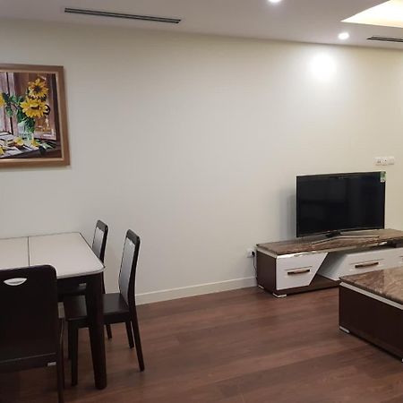 Bayhomes Imperia Garden Serviced Apartment 하노이 외부 사진