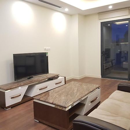 Bayhomes Imperia Garden Serviced Apartment 하노이 외부 사진