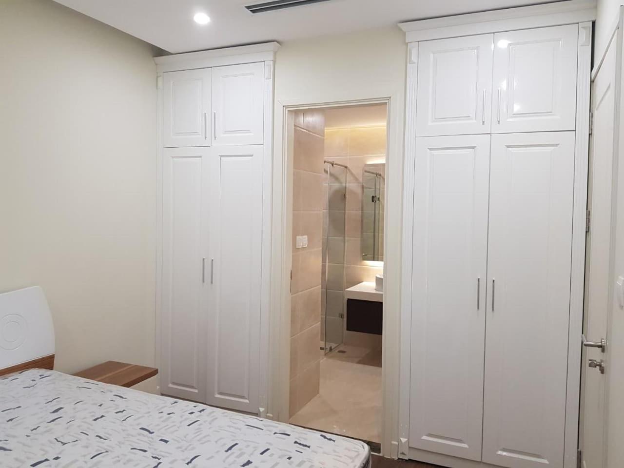 Bayhomes Imperia Garden Serviced Apartment 하노이 외부 사진