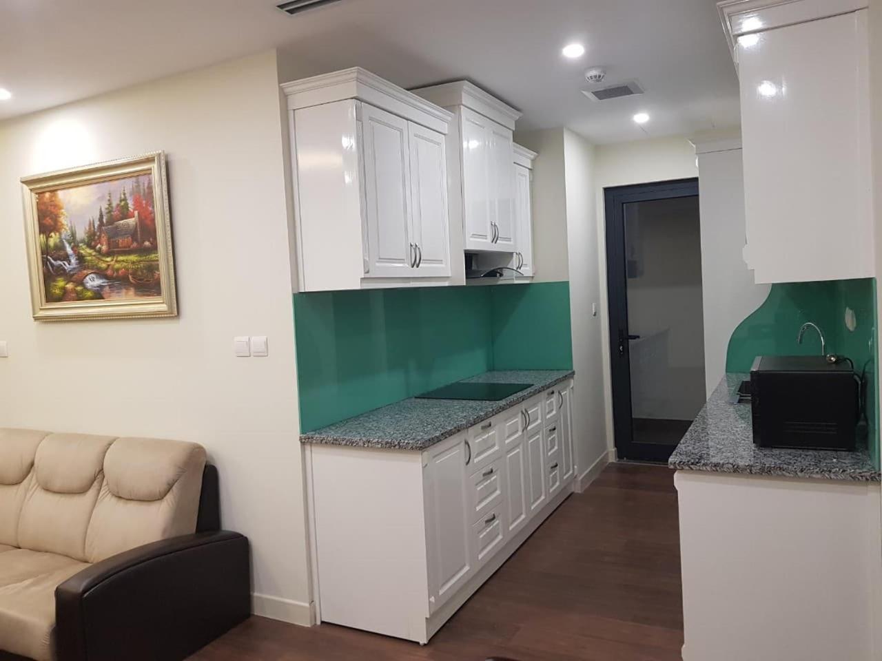 Bayhomes Imperia Garden Serviced Apartment 하노이 외부 사진