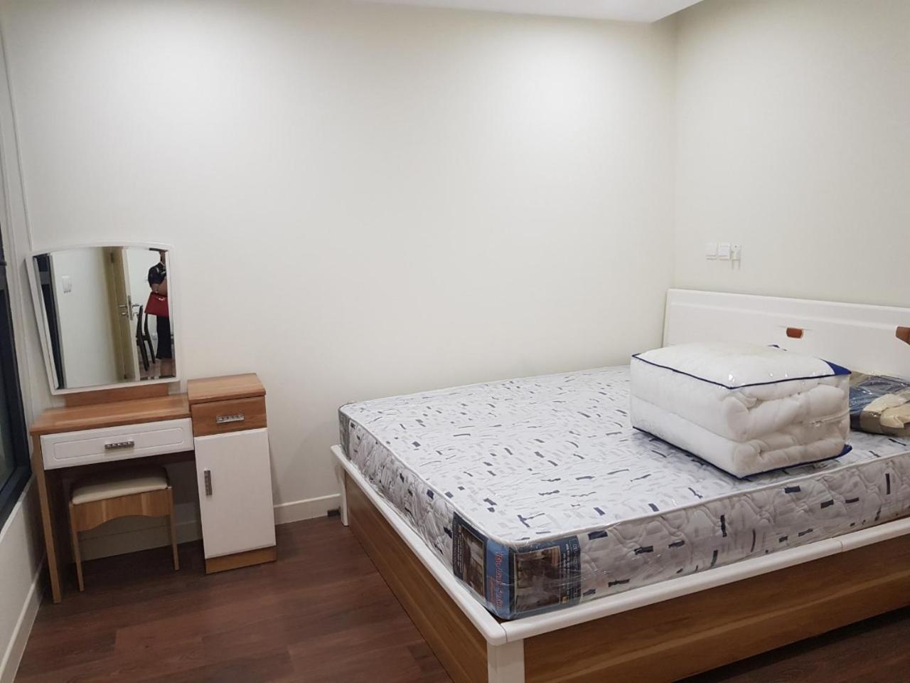 Bayhomes Imperia Garden Serviced Apartment 하노이 외부 사진