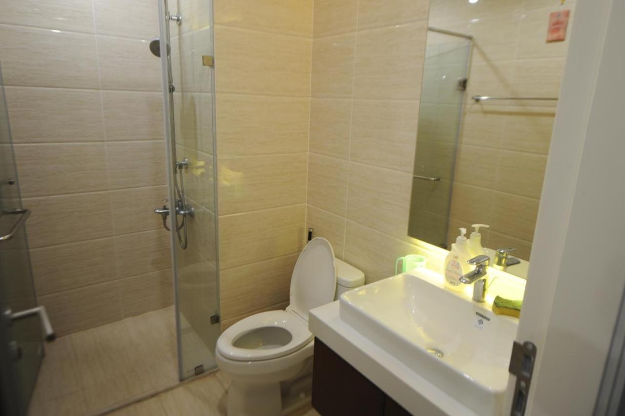 Bayhomes Imperia Garden Serviced Apartment 하노이 외부 사진